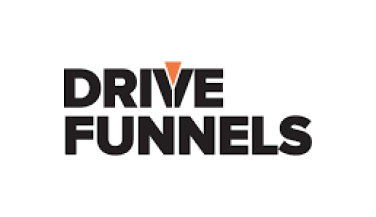 DriveFunnels logo